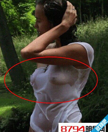 c罗女友伊莲娜凸点视频照片/c罗女友伊莲娜的个人资料