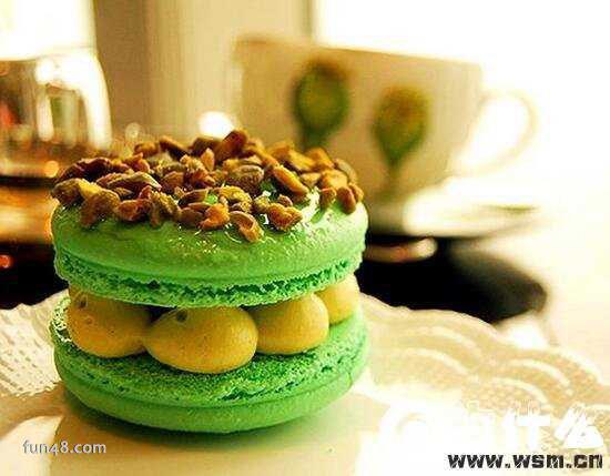 马卡龙是什么梗(少女的酥胸)？马卡龙是什么，为什么那么贵？