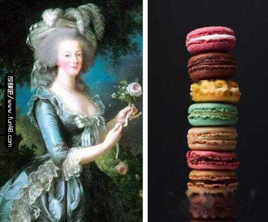 马卡龙是什么梗(少女的酥胸)？马卡龙是什么，为什么那么贵？