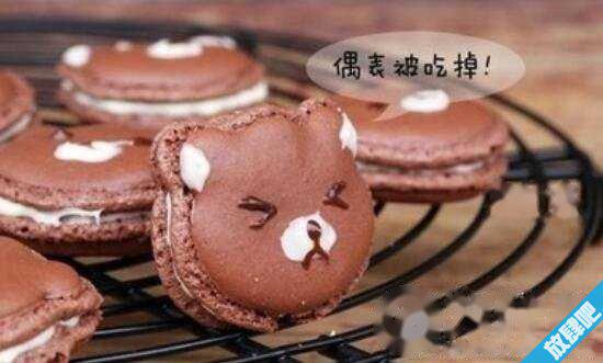 马卡龙是什么梗(少女的酥胸)？马卡龙是什么，为什么那么贵？