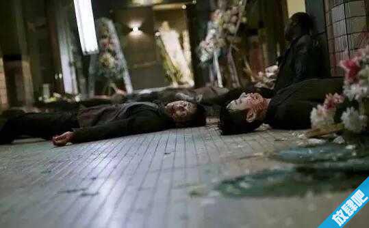 韩国电影阿修罗讲的什么 比局内人更加黑暗的韩国政界