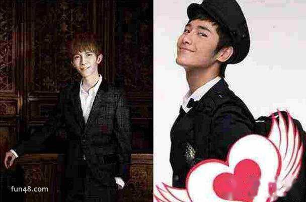 郭敬明绯闻男友有哪些，郭敬明性侵对象是谁(李枫)