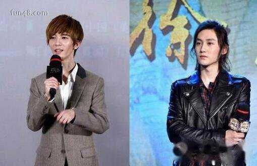 郭敬明绯闻男友有哪些，郭敬明性侵对象是谁(李枫)