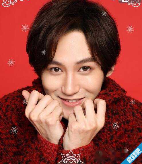 郭敬明绯闻男友有哪些，郭敬明性侵对象是谁(李枫)