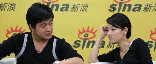 马伊琍胸部激凸疑露点 揭其与佟大为恋情遭插足真实内幕