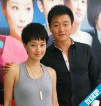 马伊琍胸部激凸疑露点 揭其与佟大为恋情遭插足真实内幕