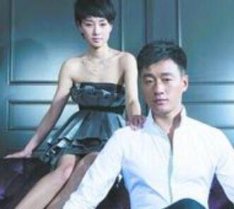 马伊琍胸部激凸疑露点 揭其与佟大为恋情遭插足真实内幕