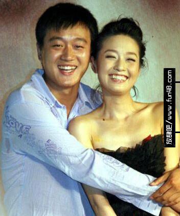 马伊琍胸部激凸疑露点 揭其与佟大为恋情遭插足真实内幕