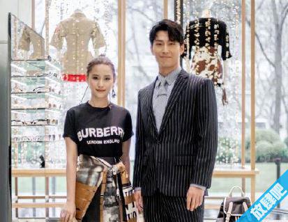 窦骁前女友都有谁？窦骁现女友何超莲个人资料感情史遭扒