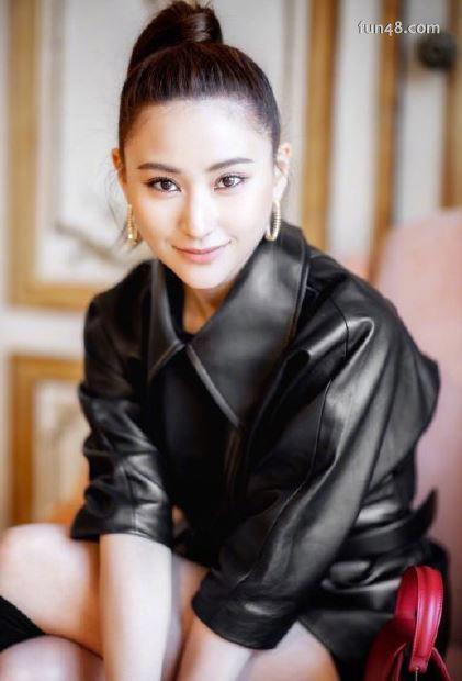 窦骁前女友都有谁？窦骁现女友何超莲个人资料感情史遭扒