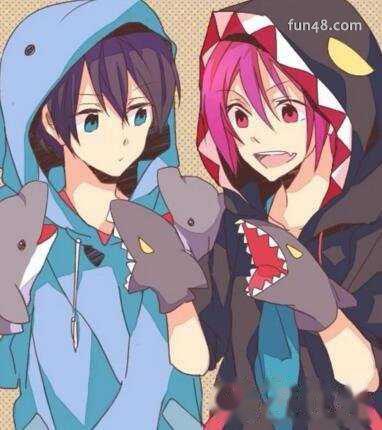 自古红蓝出cp是什么意思，红蓝cp攻受问题大揭秘