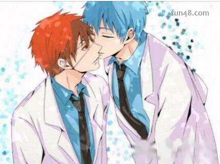 自古红蓝出cp是什么意思，红蓝cp攻受问题大揭秘