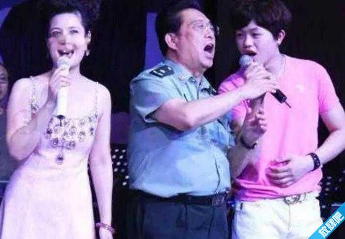 李双江梦鸽离婚了吗?李双江儿子李天一为什么被捕?