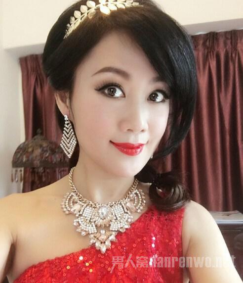 梁小冰出轨是真的吗? 梁小冰出轨对象是谁?