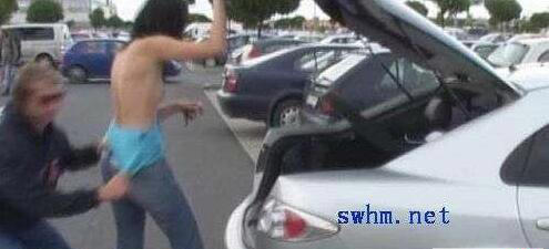 街头扒衣党是什么 街头扒衣党发源地是日本