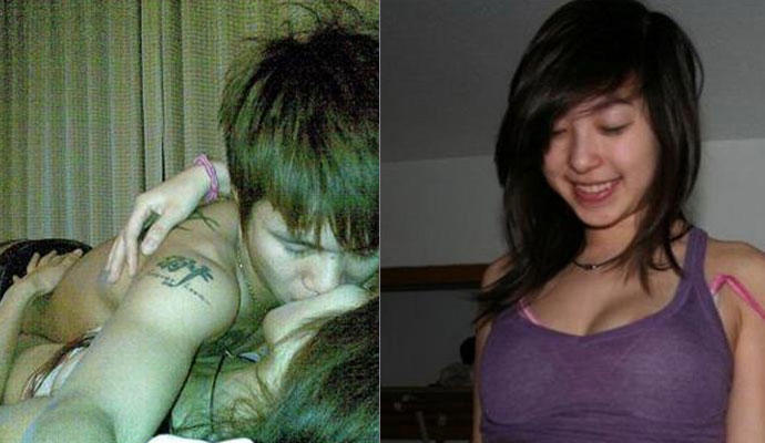 建桥门事件 剑桥门女主角照片资料