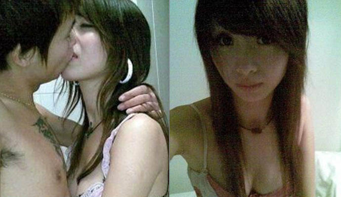 建桥门事件 剑桥门女主角照片资料