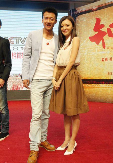 演员傅晶老公是谁 傅晶的个人感情经历