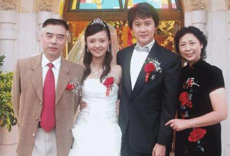 演员傅晶老公是谁 傅晶的个人感情经历