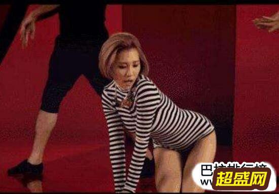 盘点十大韩国禁播mv，尺度太大不忍直视