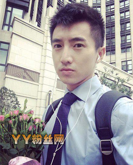 秦浇水现在在干嘛呢 秦海睿为什么叫秦浇水