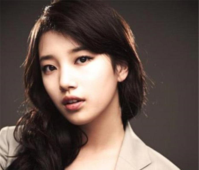 韩国歌手花沫个人资料 花沫和本兮相片对比