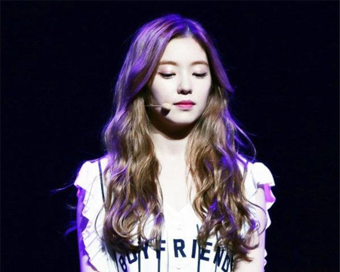 韩国歌手花沫个人资料 花沫和本兮相片对比