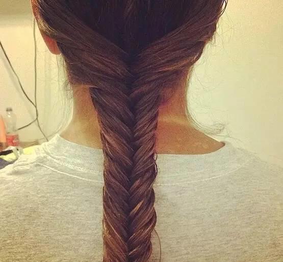 10一12岁编发（12款花式编发带你远离烦恼）