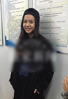 angelababy首度承认整容 整容前后照片对比堪称惊人