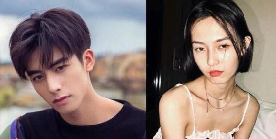 宋威龙恋情曝光 宋威龙女朋友荀紫颖吻照外泄私生活混乱