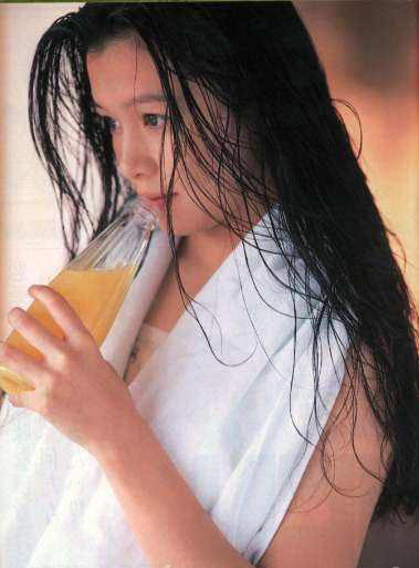 徐若瑄天使三部曲是什么 清纯玉女形象被颠覆