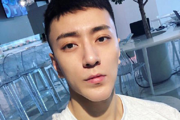 我型我秀师洋现状 师洋为什么这么有钱