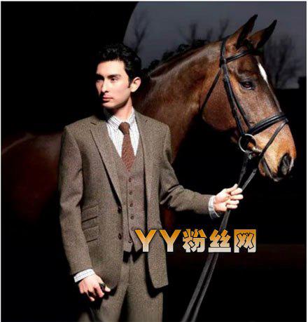 华天个人资料背景惊人 华天女友是谁揭秘