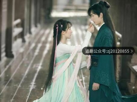 【琉璃美人煞】璇玑司凤第一次 禹司凤和璇玑圆房描写