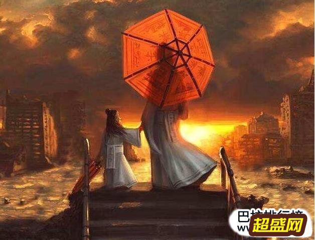 十大最受欢迎道术小说排行榜