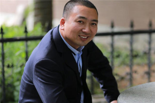 亚洲十大名厨排行榜，中山本征治来自日本