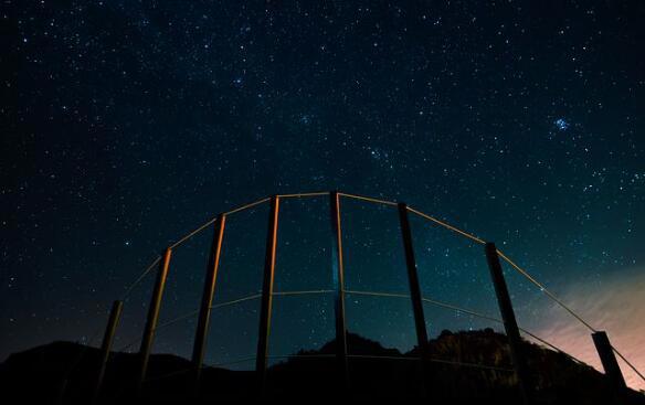 2020年8月流星雨会在什么地方出现-2020年8月流星雨最佳观看地点