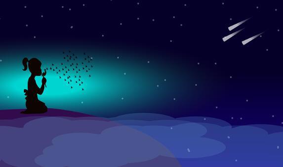 2020年8月流星雨会在什么地方出现-2020年8月流星雨最佳观看地点