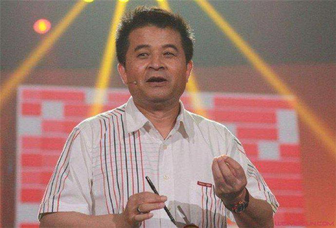 老毕原话是怎么说的 毕福剑在酒桌上说什么了