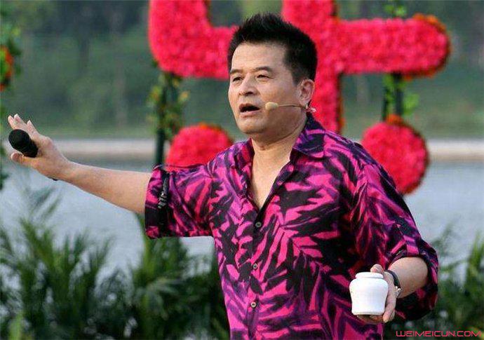 老毕原话是怎么说的 毕福剑在酒桌上说什么了