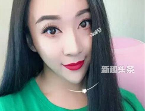 快手张开凤是男的还是女的 张开凤个人资料介绍