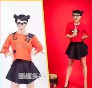 快手张开凤是男的还是女的 张开凤个人资料介绍