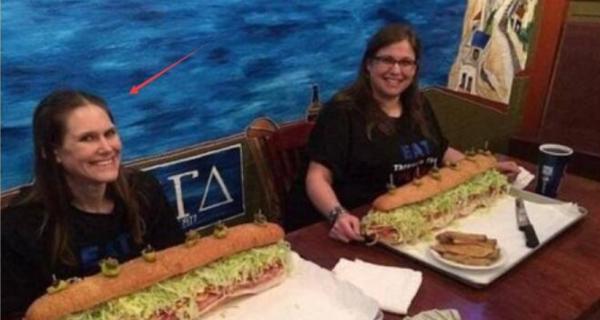 世界十大超级大胃王排名 木下佑香（日本）夺冠