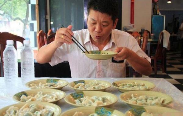 世界十大超级大胃王排名 木下佑香（日本）夺冠