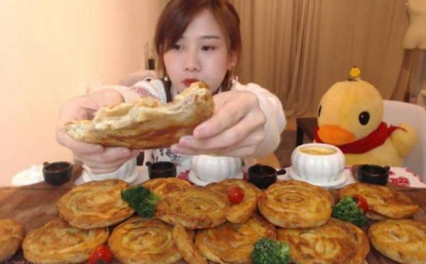 世界十大超级大胃王排名 木下佑香（日本）夺冠