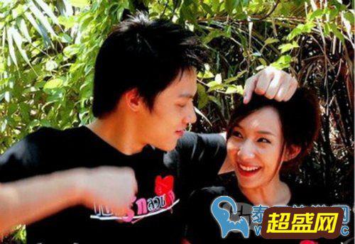 泰星Mark Prin交往过几个女朋友？Mark的绯闻情史如何？