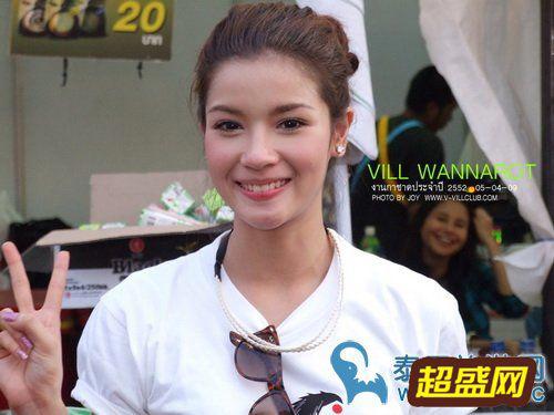 泰星Mark Prin交往过几个女朋友?Mark的绯闻情史如何?