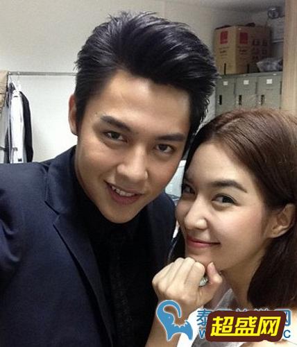 泰星Mark Prin交往过几个女朋友？Mark的绯闻情史如何？