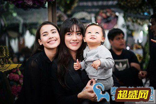 泰星Mark Prin交往过几个女朋友?Mark的绯闻情史如何?