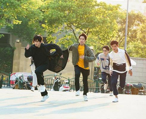 全职高手兴欣战队成员名单